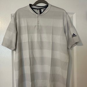 Adidas Prime Knit Polo